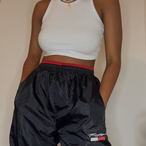 Vintage Tommy Hilfiger Track Pant
